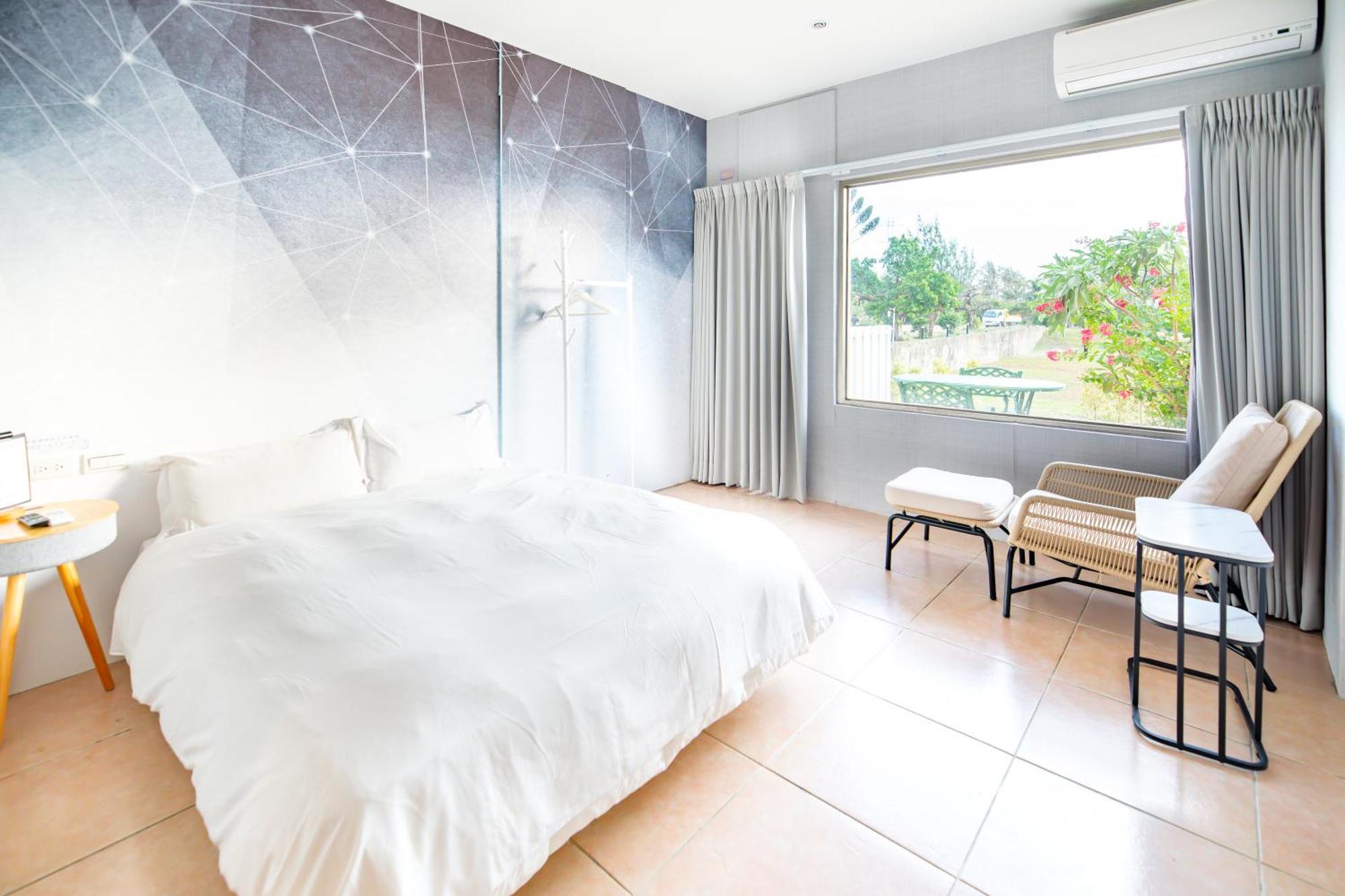 Lovestar Lakeside Hotel - Stars Building หนานวาน ห้อง รูปภาพ