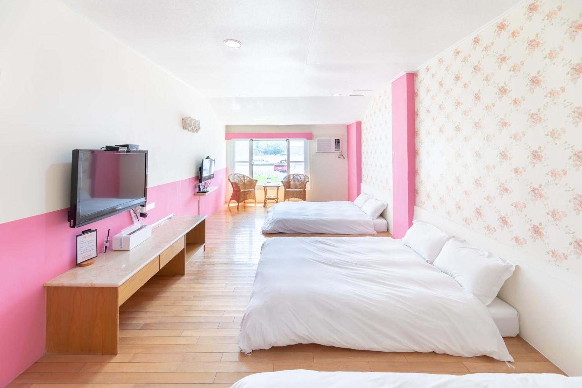 Lovestar Lakeside Hotel - Stars Building หนานวาน ห้อง รูปภาพ